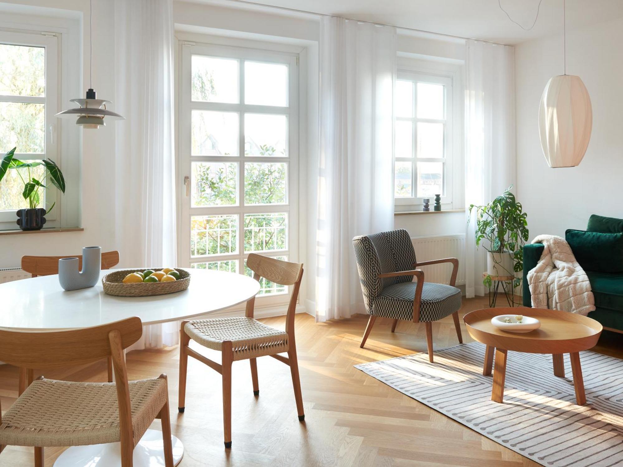 Hafenblick Appartement Leer Extérieur photo