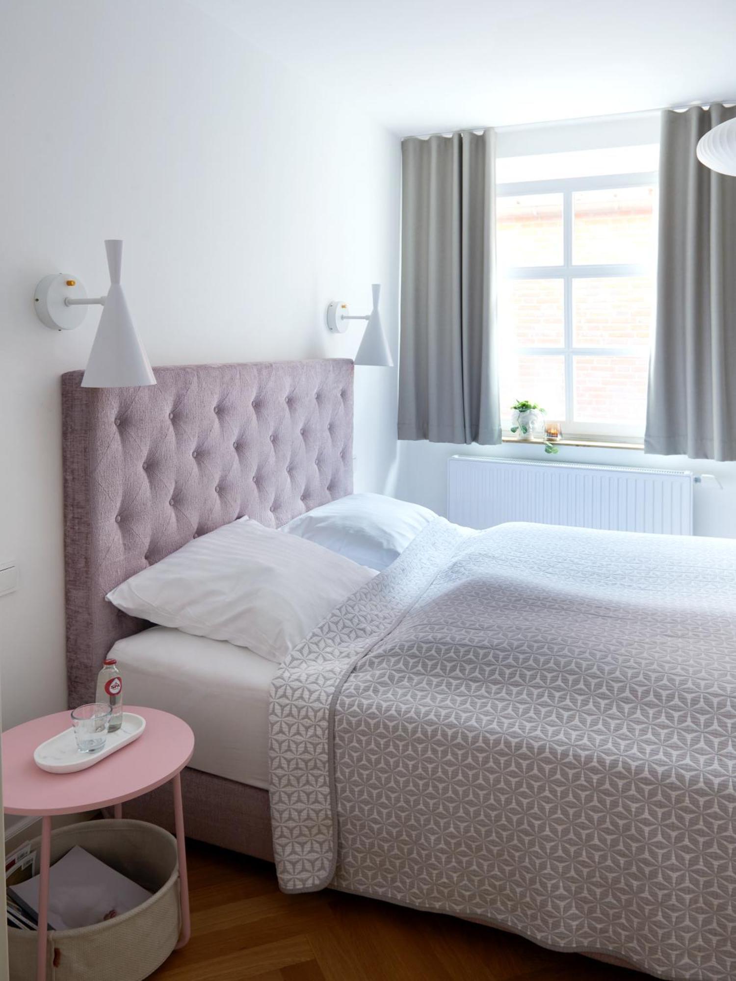 Hafenblick Appartement Leer Extérieur photo